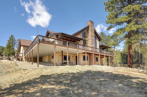 30220 Columbia Point Buena Vista CO 81211