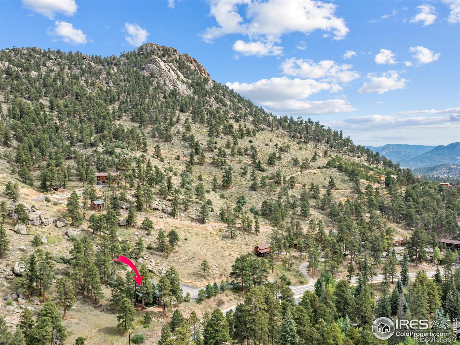 1895 Fall River Road