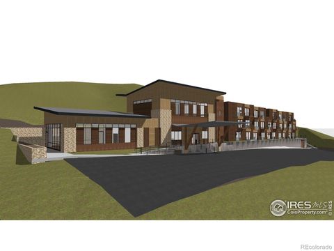 1895 Fall River Road Estes Park CO 80517