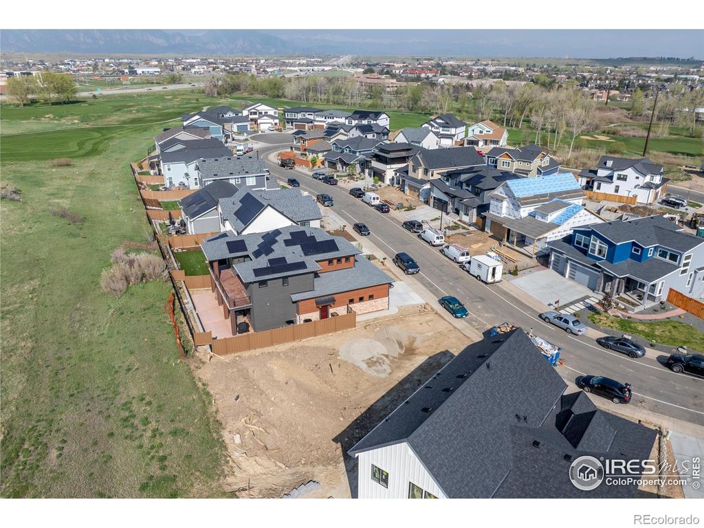 Photo of 1039 Turnberry Circle, Louisville, CO 80027 (MLS # IR1032812)
