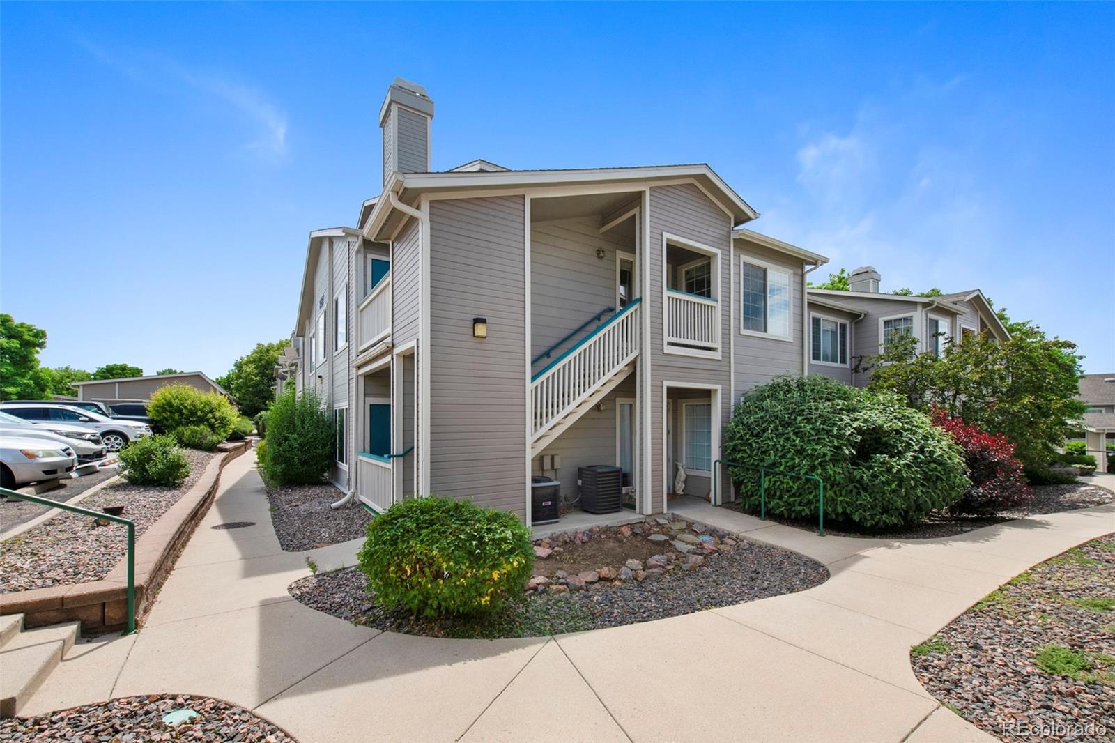 8437 Thunder Ridge Way 202, Highlands Ranch, CO, 80126 2 8437 Thunder Ridge Way 202