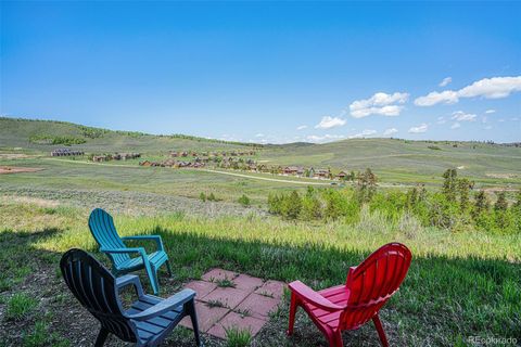 109 Peak View Granby CO 80446