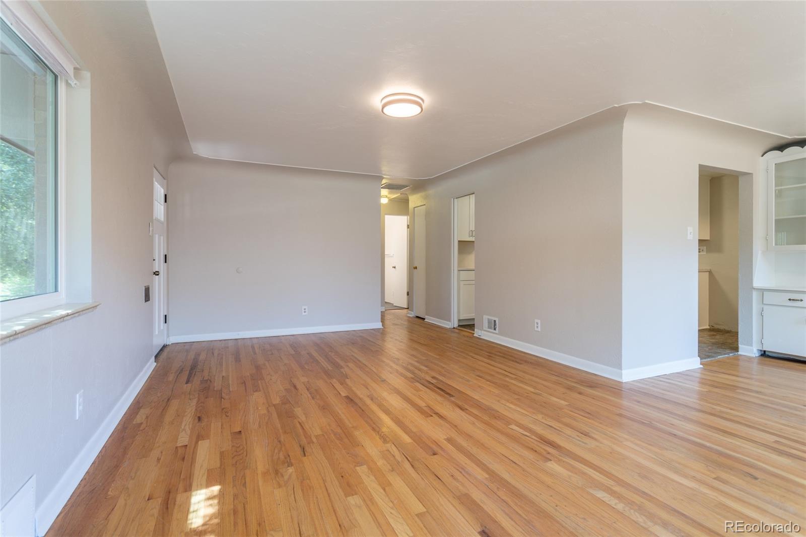 323 Irving Street