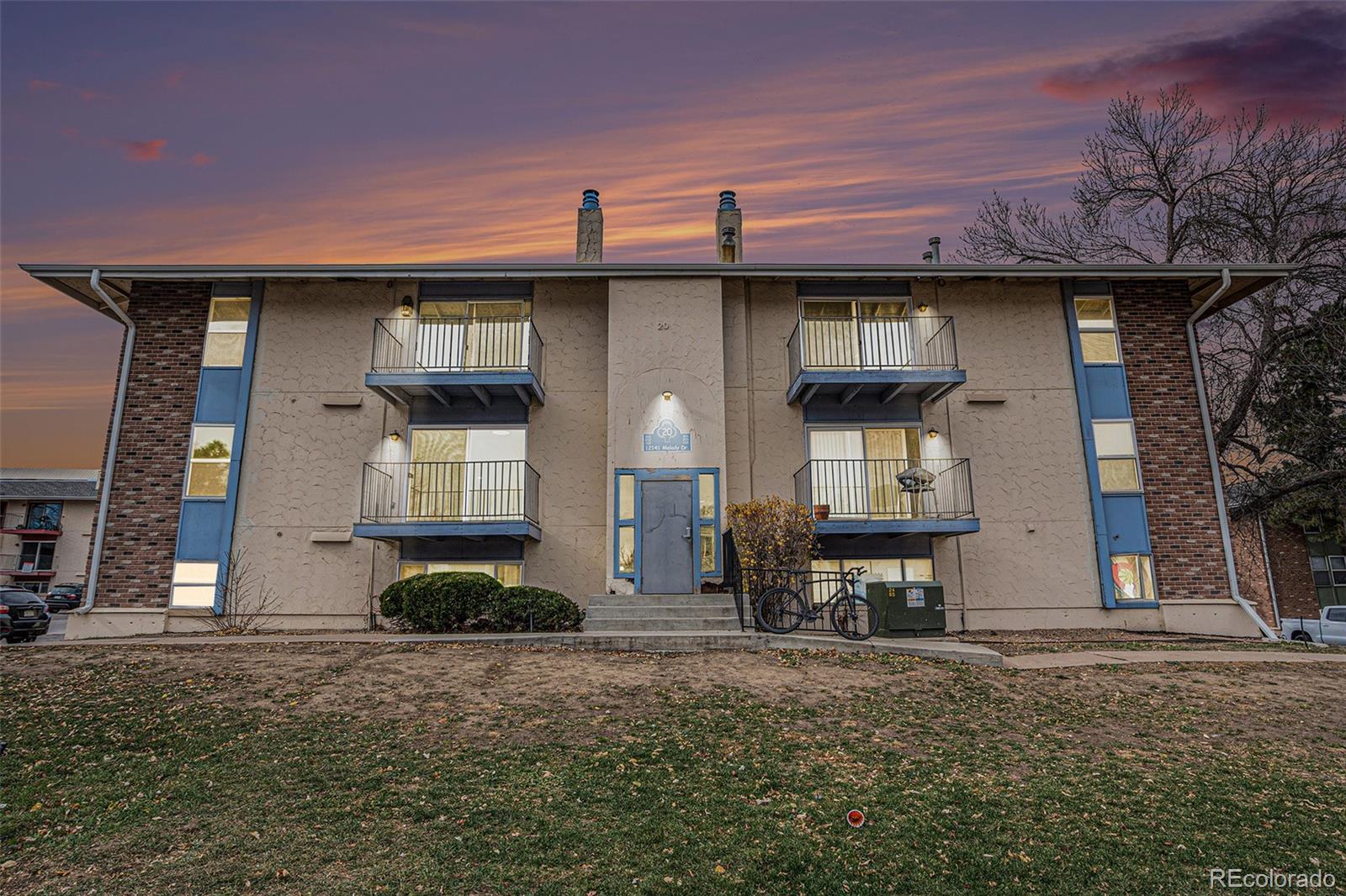 12141 Melody Drive 202