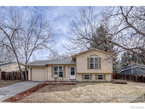 2412 N Franklin Avenue Louisville CO 80027