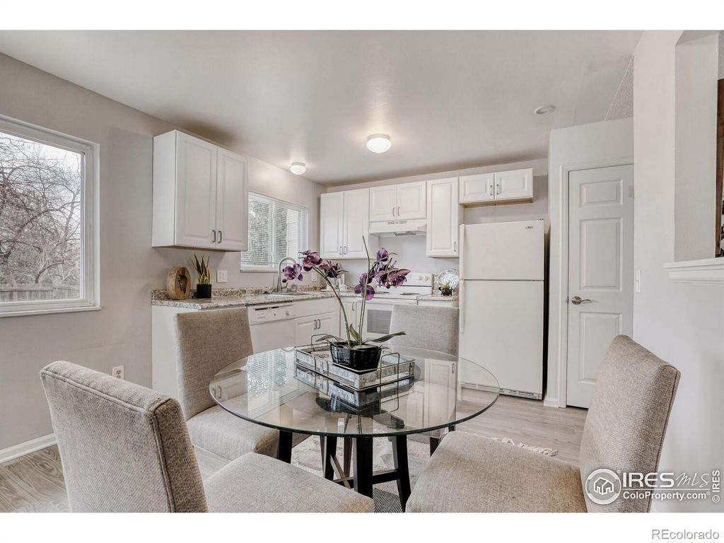 Photo of 2412 N Franklin Avenue, Louisville, CO 80027 (MLS # IR1049084)