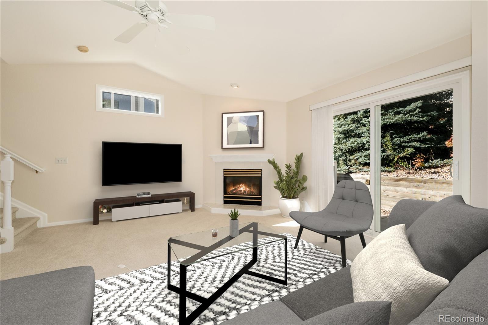 7709 S Monaco Circle, Centennial, CO, 80112 3 7709 S Monaco Circle