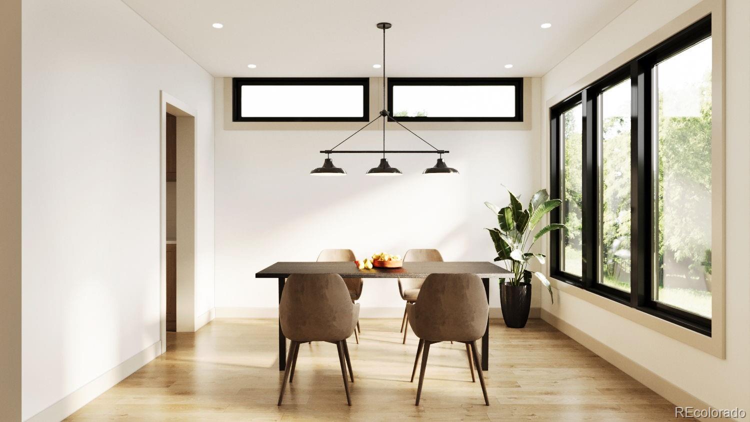 2940 S Cherokee Street