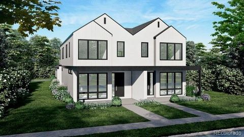 2940 S Cherokee Street Englewood CO 80110