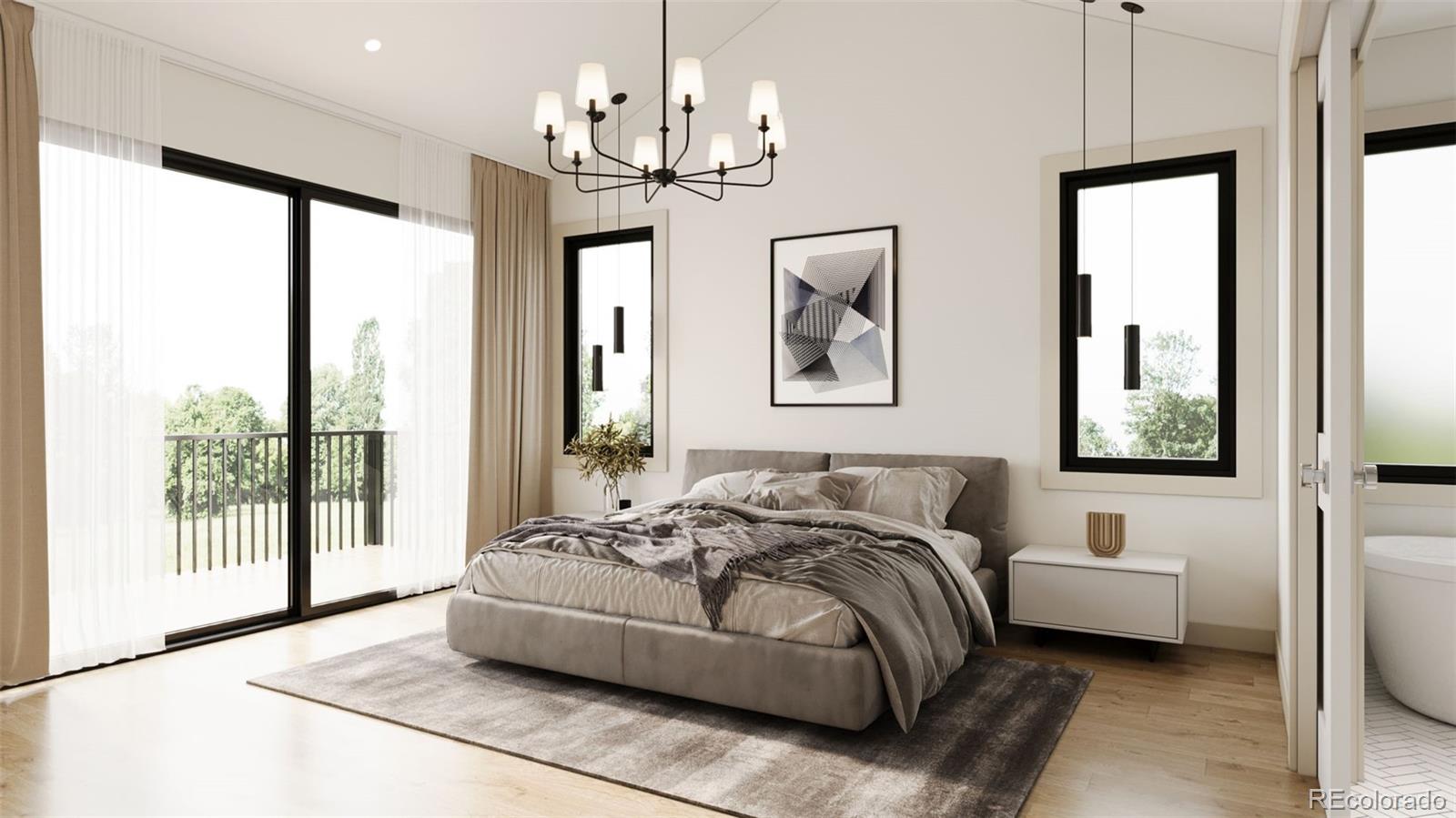 2940 S Cherokee Street