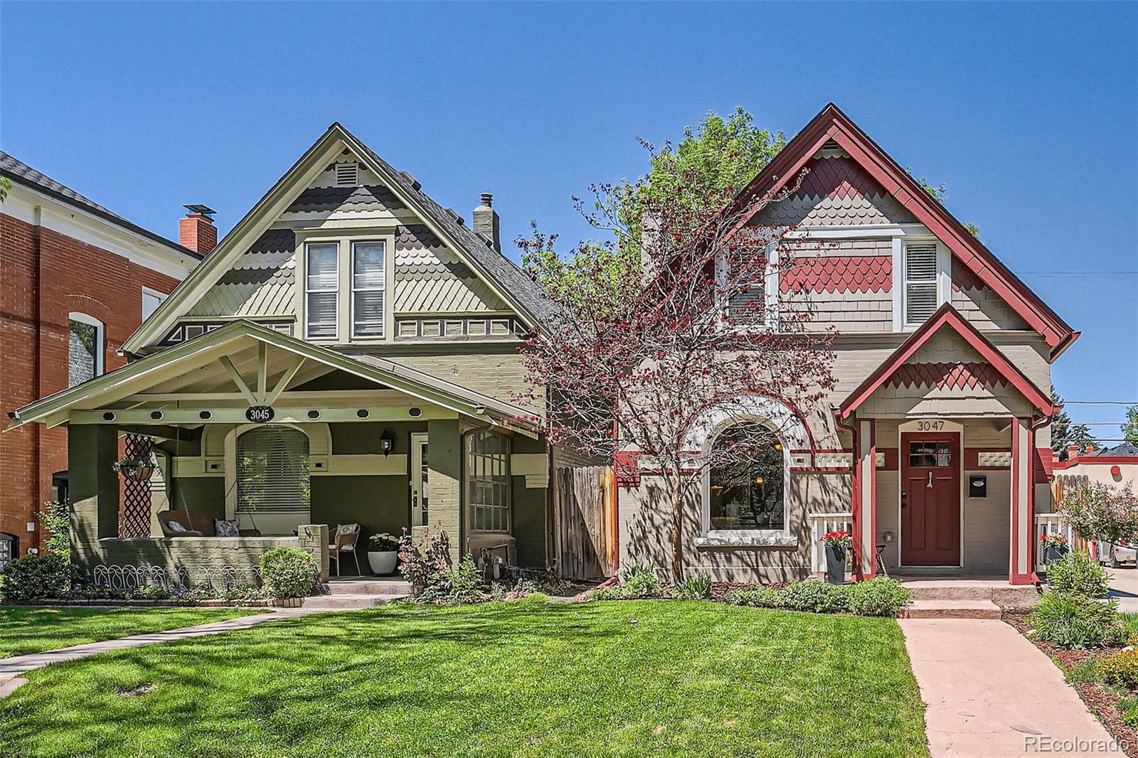 3047 Osceola Street