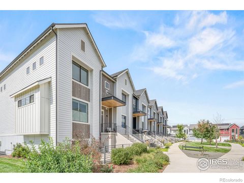 242 Clementina Street Louisville CO 80027