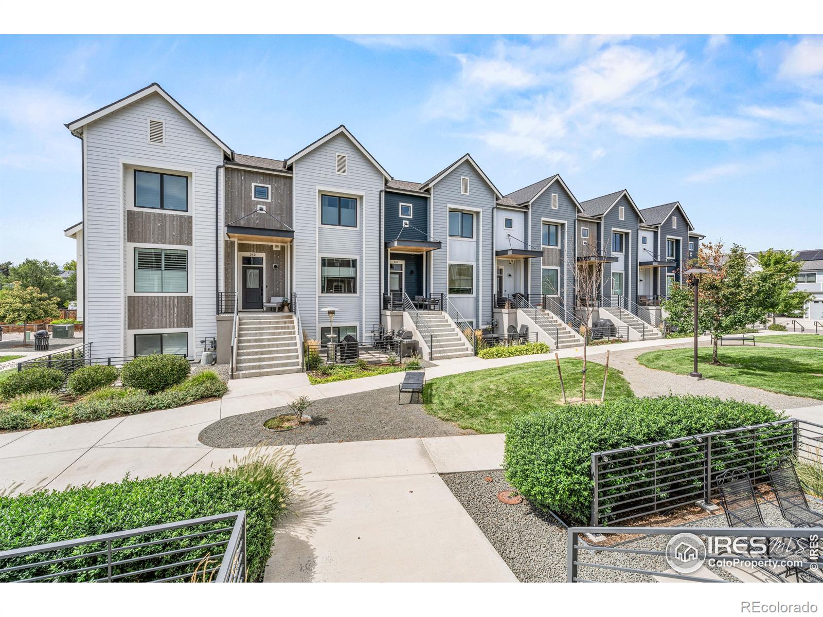 242 Clementina Street