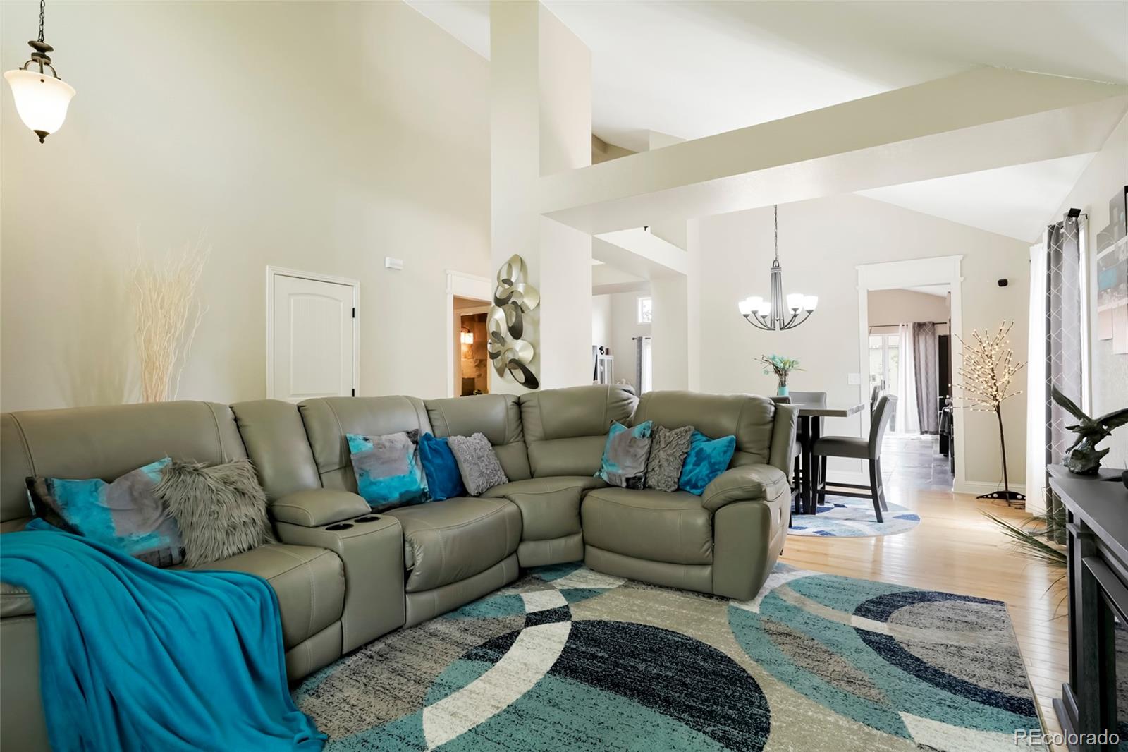 8107 W Morraine Drive