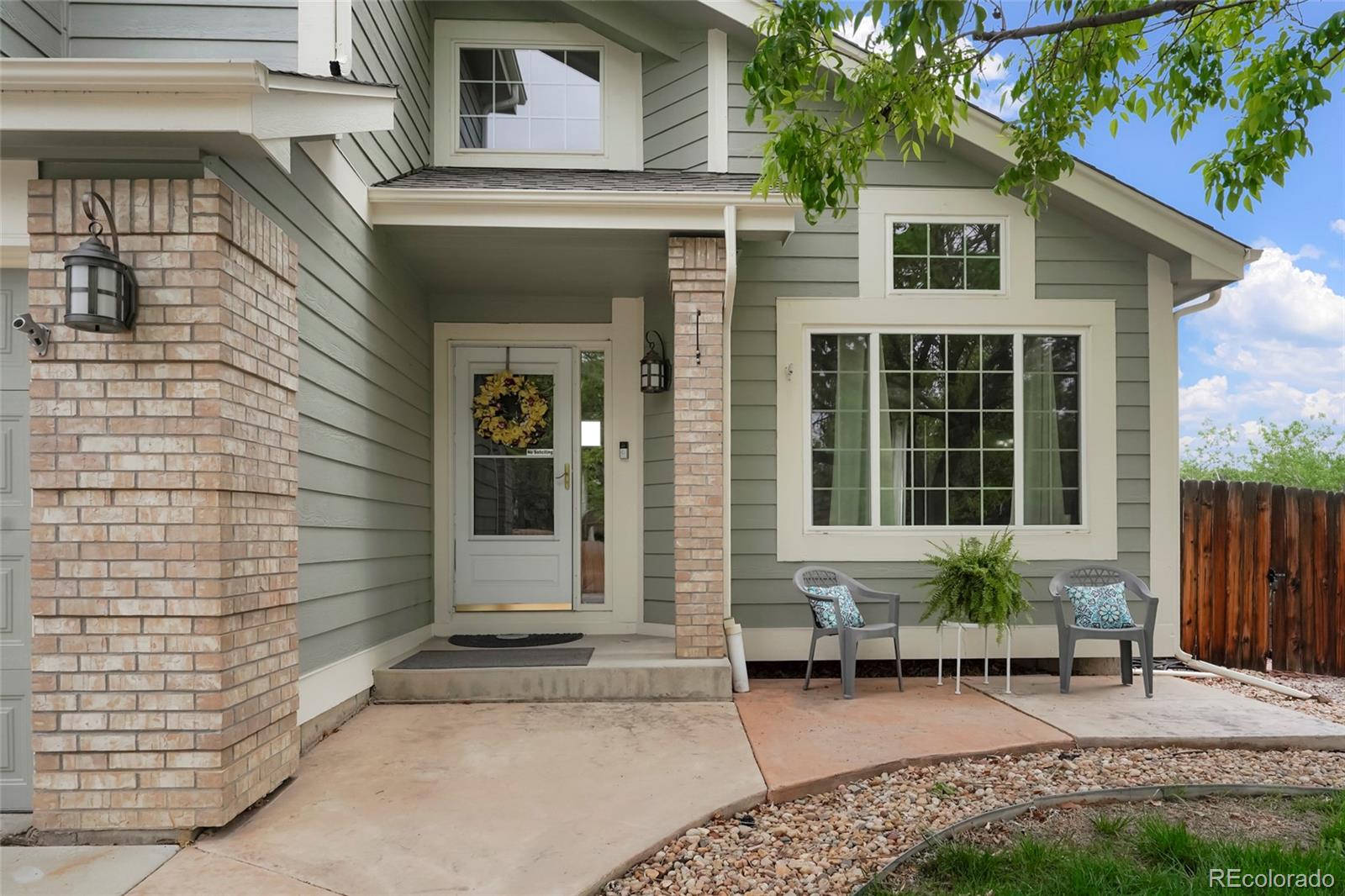8107 W Morraine Drive