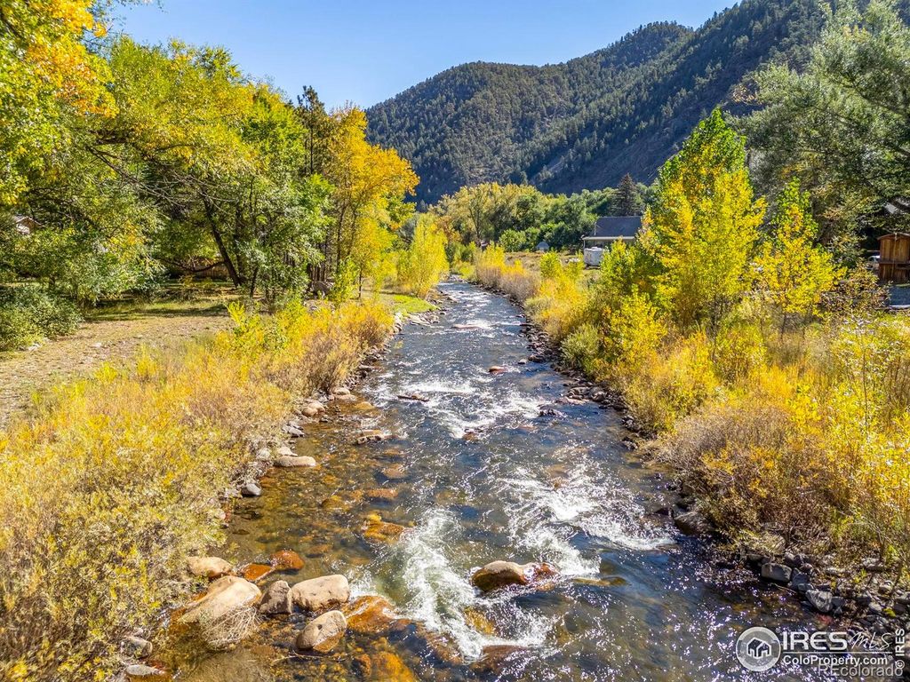 Photo of 38 Jasper Lake Road, Loveland, CO 80537 (MLS # IR1045155)
