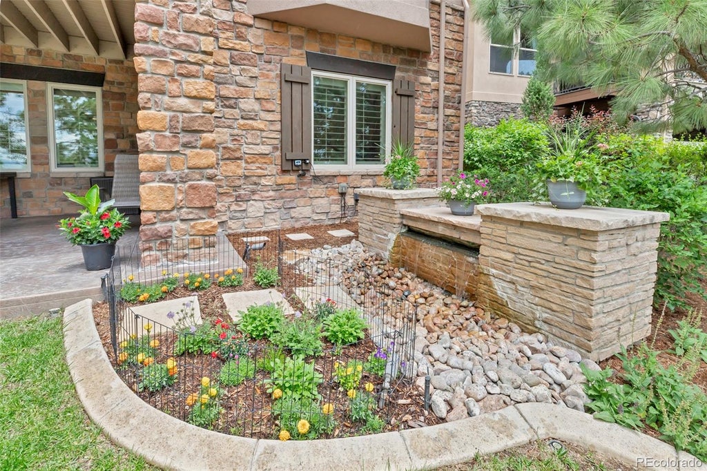 Photo of 5101 Ten Mile Place, Castle Rock, CO 80108 (MLS # 5832479)