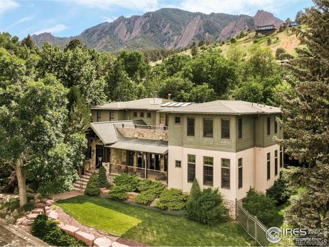 1498 King Avenue Boulder CO 80302