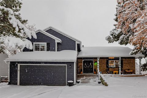 Photo of 10550 W Raspberry Mountain, Littleton, CO 80127 (MLS # 3274822)