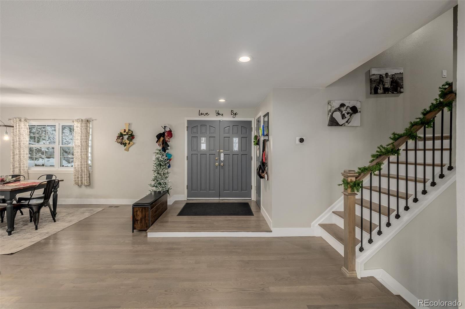 10550 W Raspberry Mountain, Littleton, CO, 80127 1 10550 W Raspberry Mountain