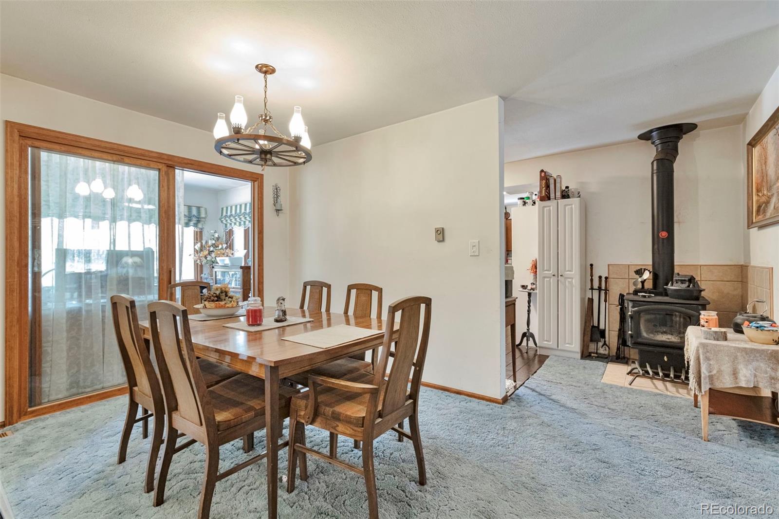 1525 Vigilante Avenue, Bailey, CO, 80421 4 1525 Vigilante Avenue