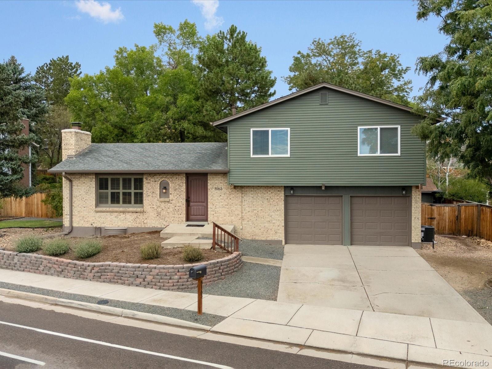 8163 Vance Drive