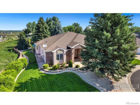 5100 Nelson Court, Fort Collins, CO 80528 - #: IR993896
