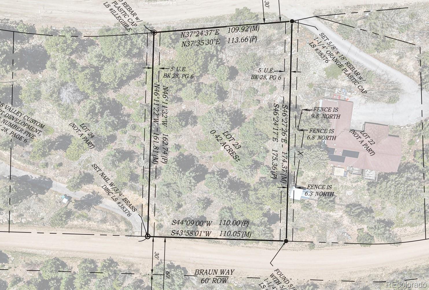 11618 Nichols Way