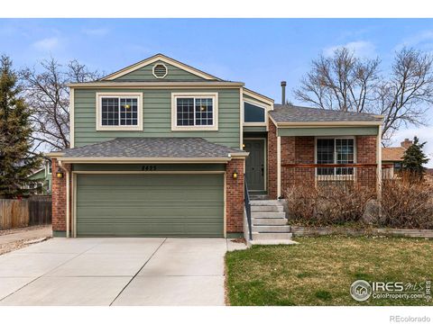 8425 Moore Court, Arvada, CO 80005 - #: IR1006311