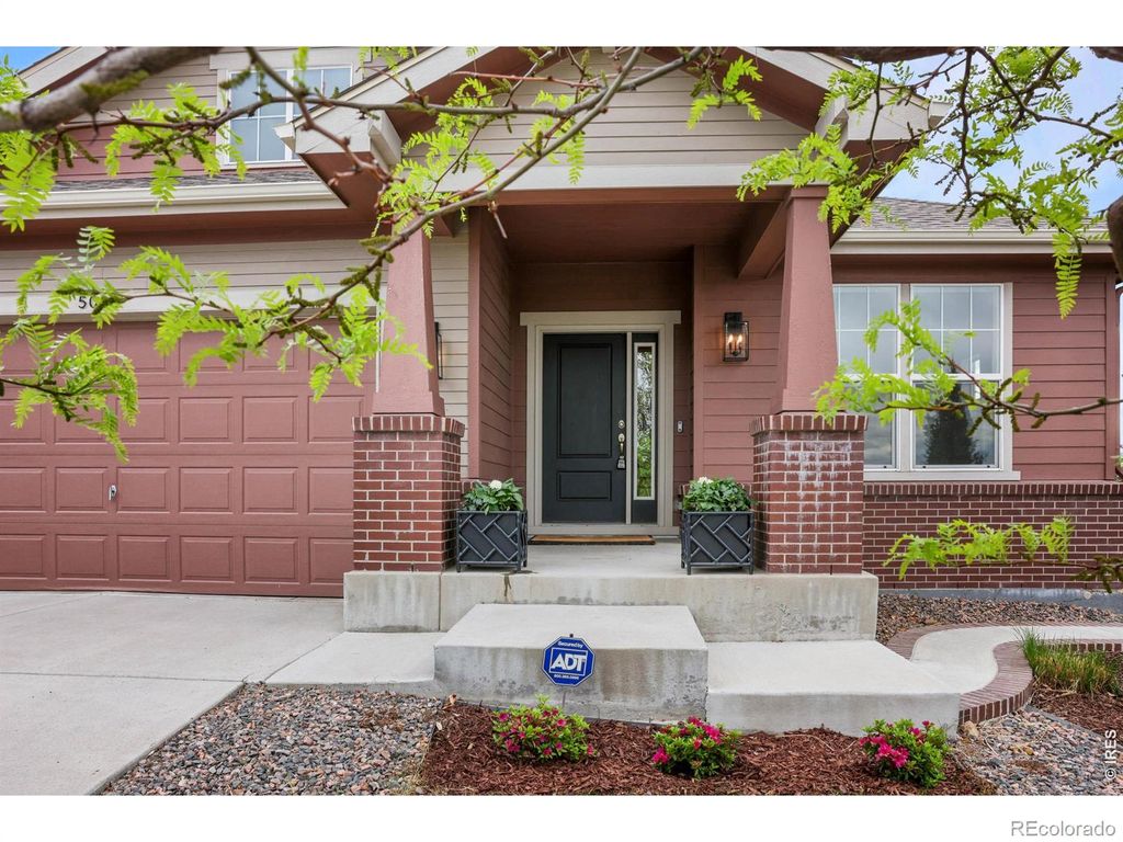 Photo of 5095 W 108th Circle, Westminster, CO 80031 (MLS # IR1056879)