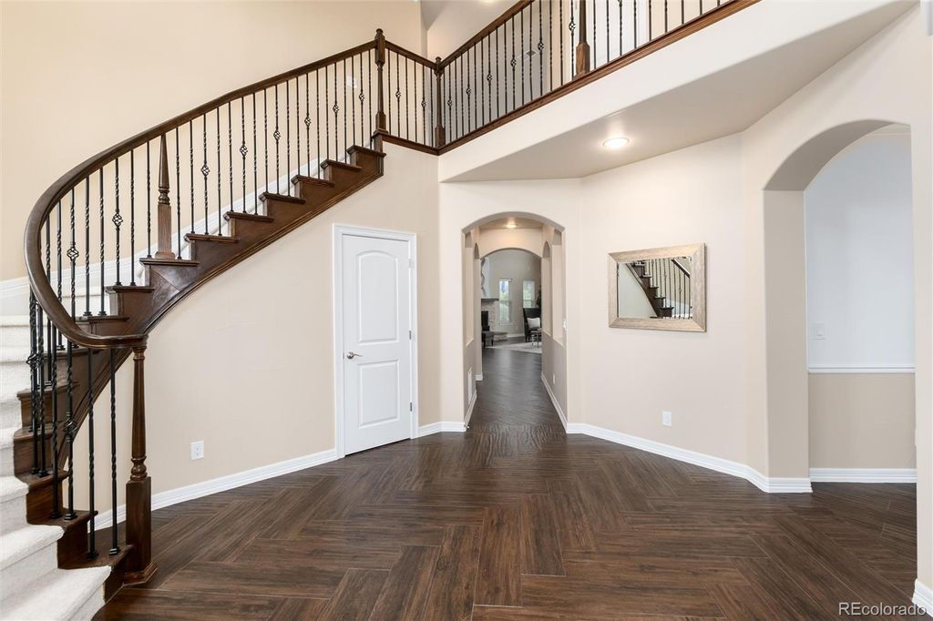 Photo of 10703 Braesheather Court, Highlands Ranch, CO 80126 (MLS # 2928425)