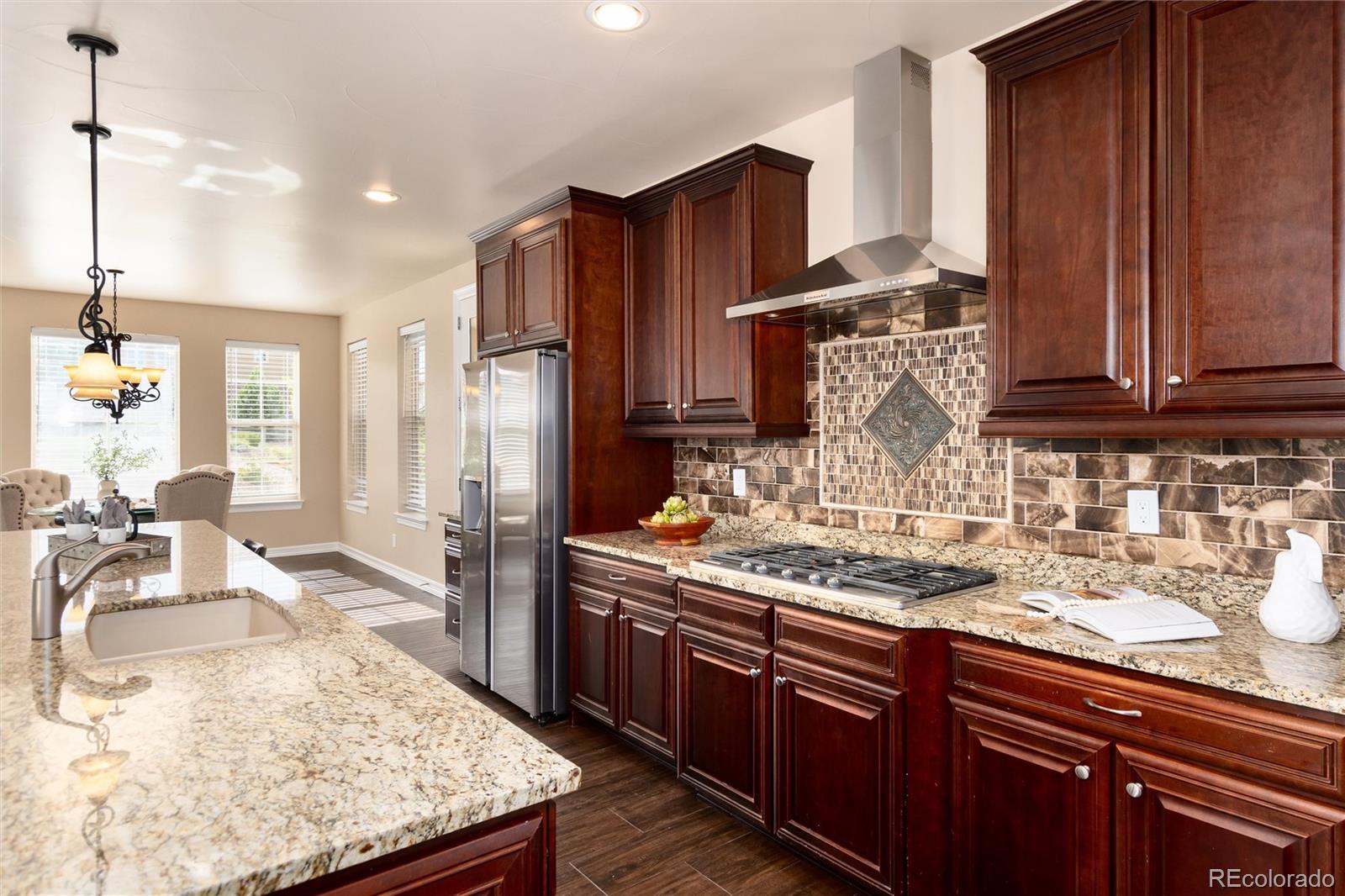 10703 Braesheather Court