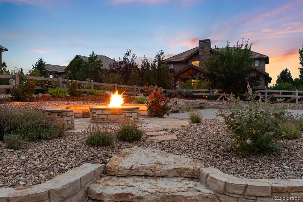 Photo of 10703 Braesheather Court, Highlands Ranch, CO 80126 (MLS # 2928425)