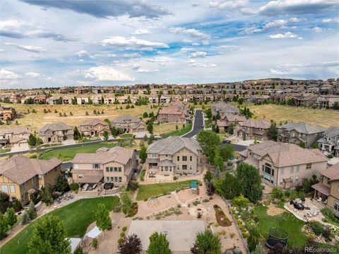 10703 Braesheather Court Highlands Ranch CO 80126