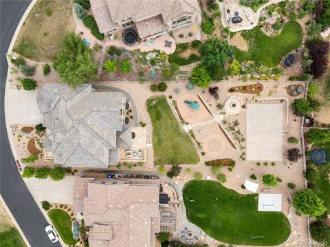 10703 Braesheather Court Highlands Ranch CO 80126