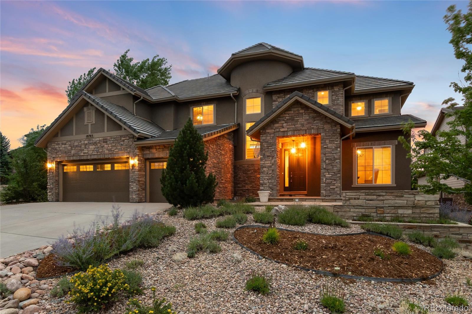10703 Braesheather Court
