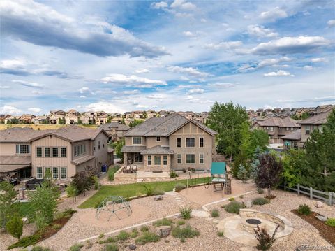 10703 Braesheather Court Highlands Ranch CO 80126