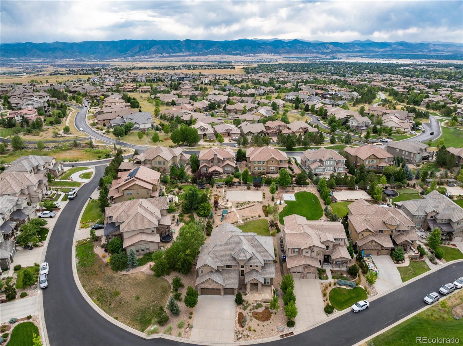 10703 Braesheather Court