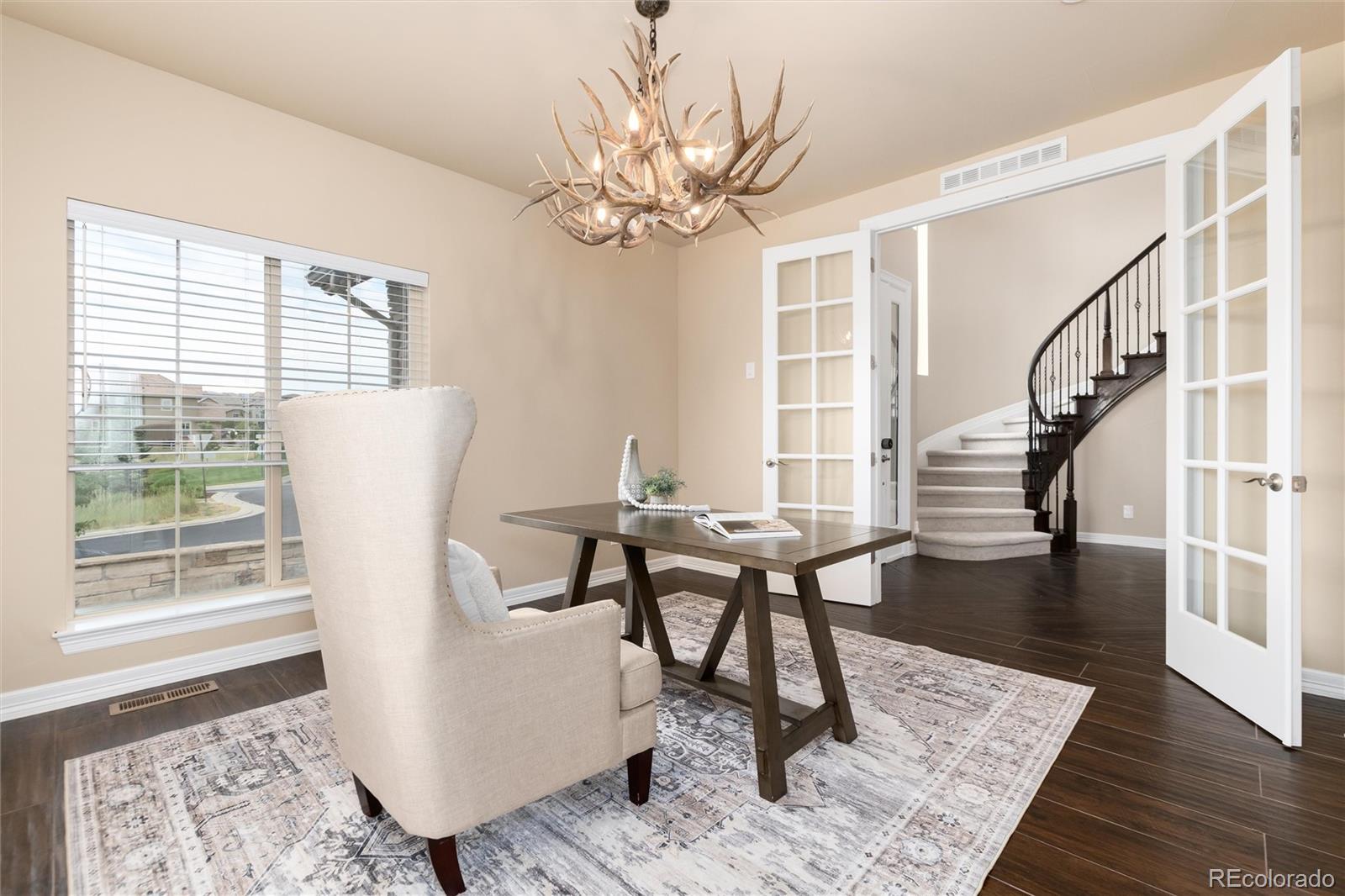10703 Braesheather Court