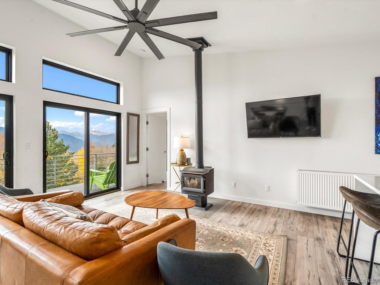 1044 Alps Hill Road, Central City, CO, 80452 4 1044 Alps Hill Road