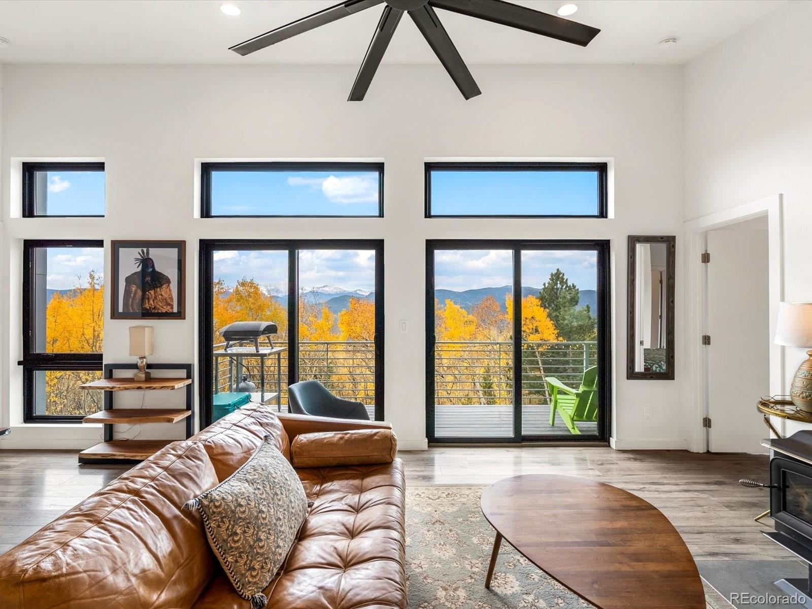 1044 Alps Hill Road, Central City, CO, 80452 3 1044 Alps Hill Road