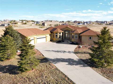 1853 Penny Royal Court, Monument, CO 80132 - MLS#: 2269678