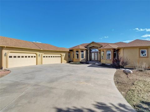 1853 Penny Royal Court, Monument, CO 80132 - #: 2269678