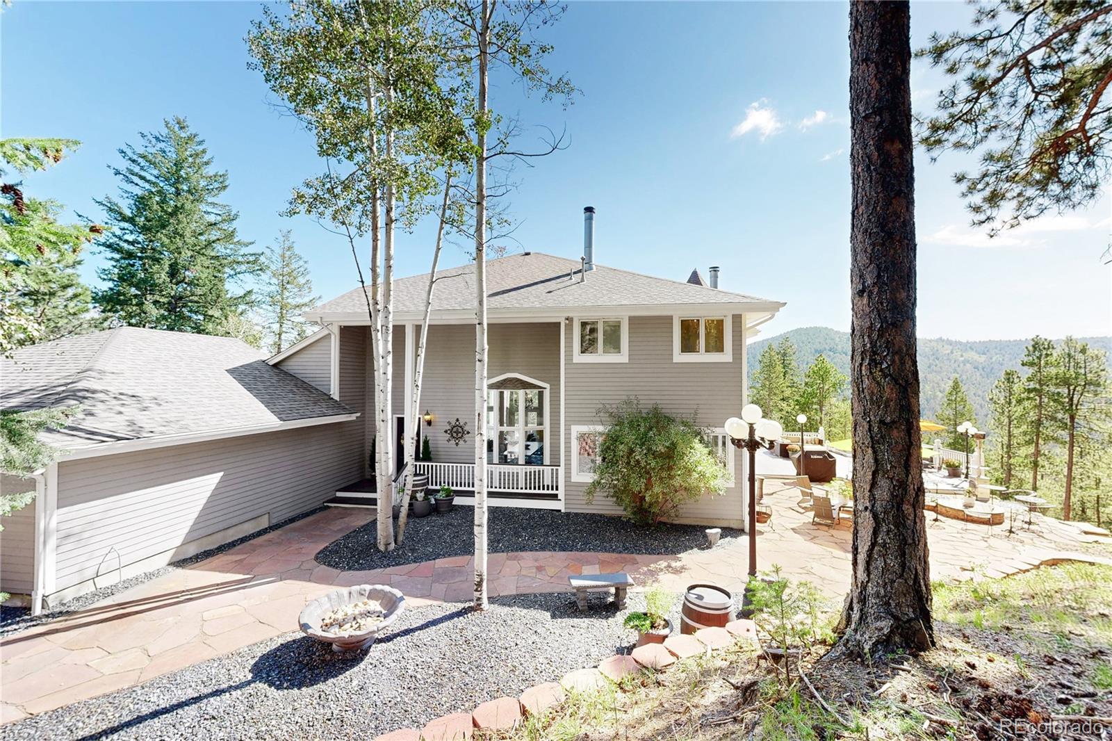7692 Surrey Drive