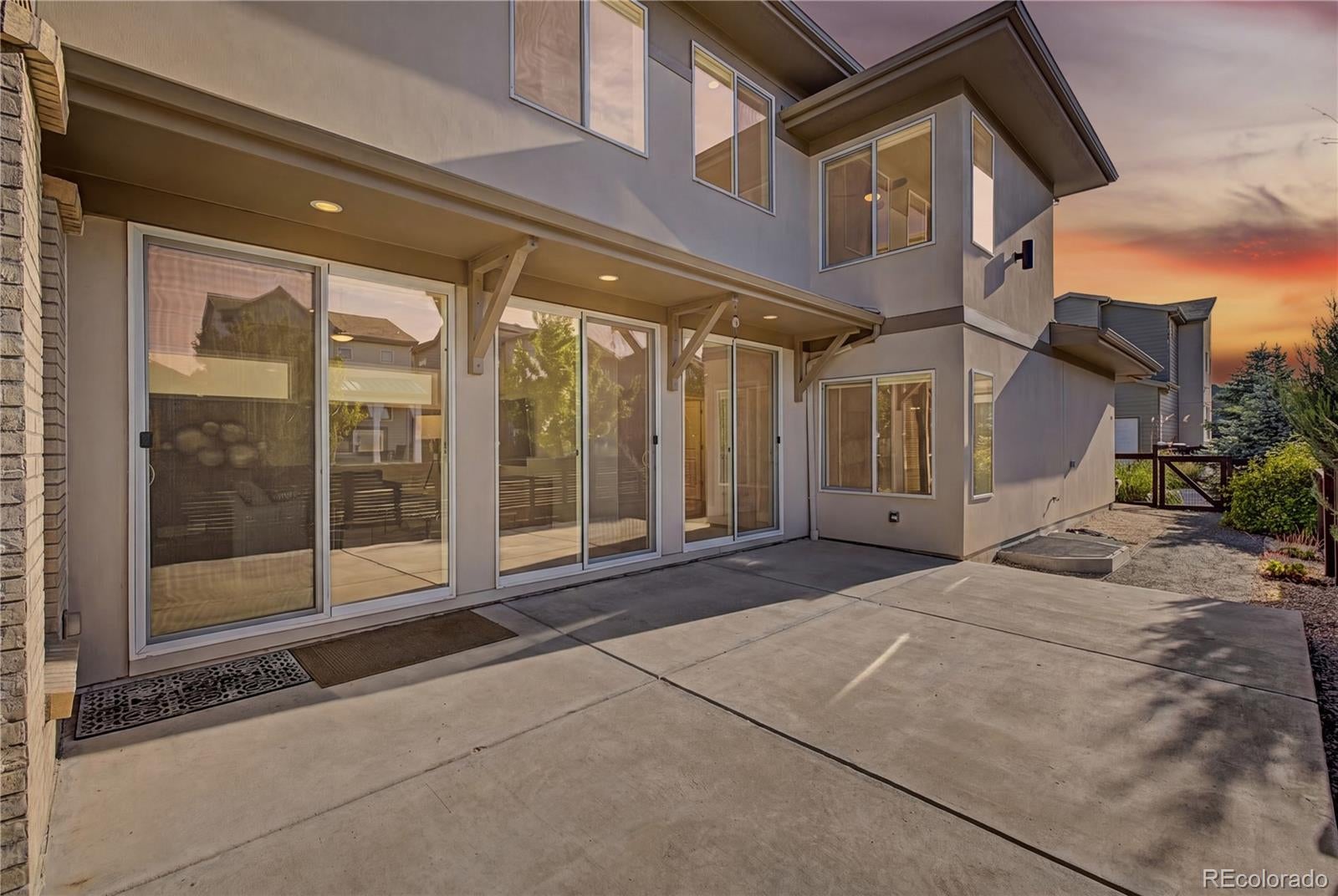 6773 Mariposa Court