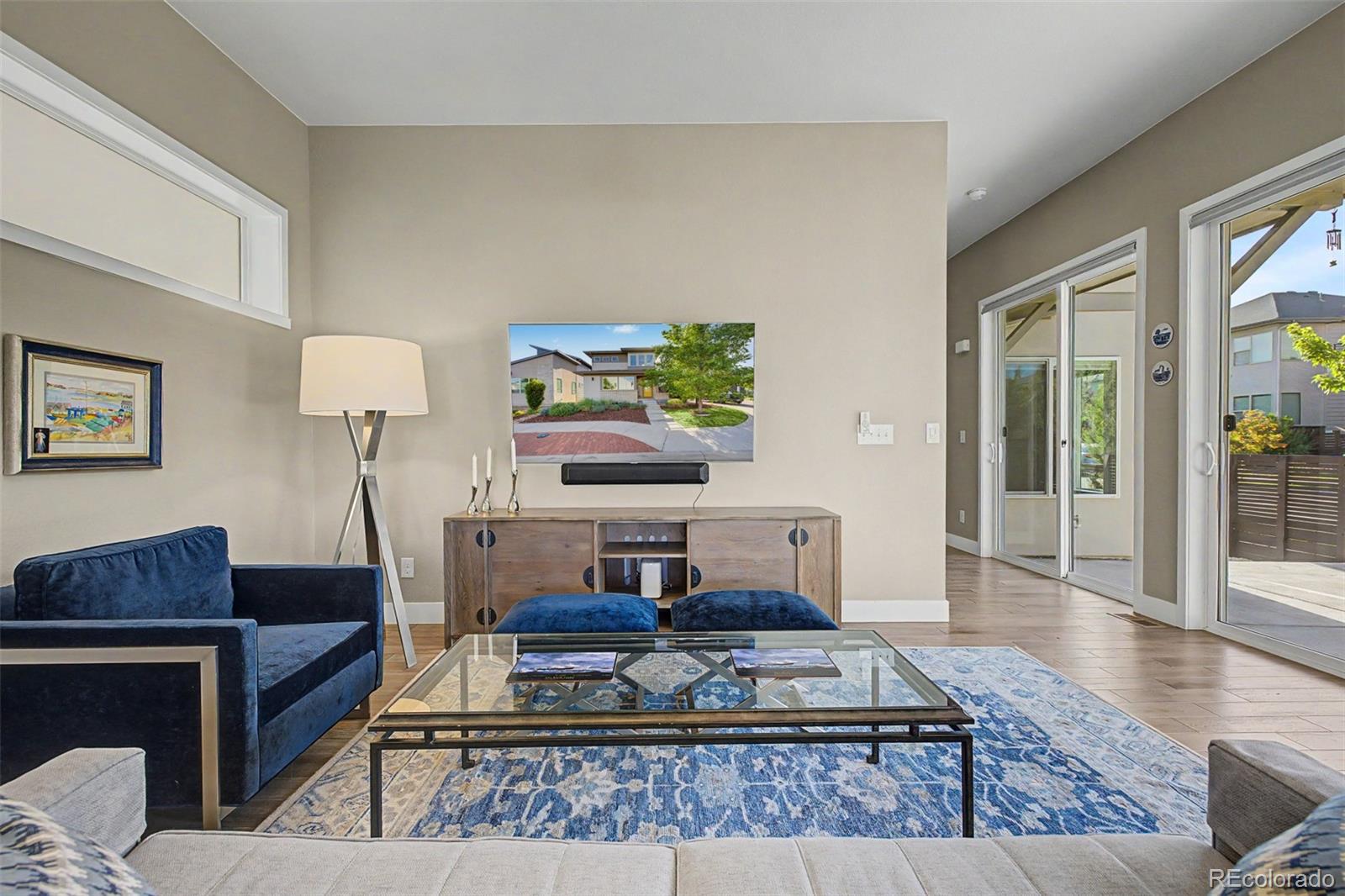 6773 Mariposa Court