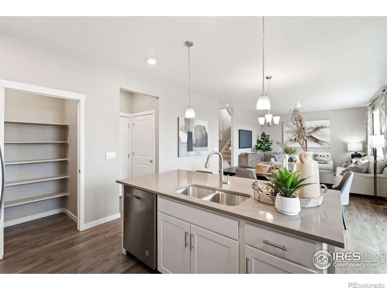 1864 Mount Monroe Drive