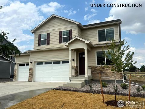 1864 Mount Monroe Drive Berthoud CO 80513