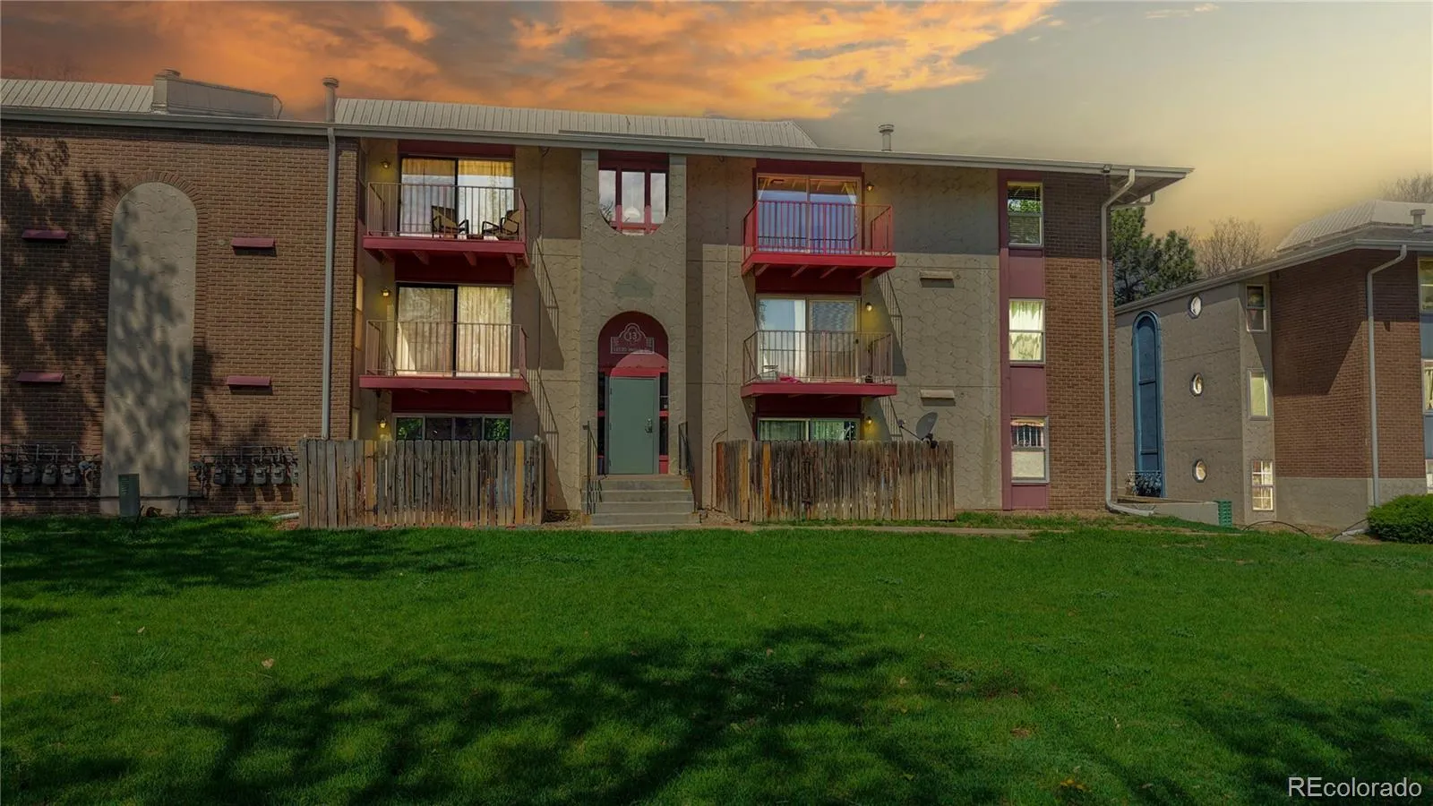 Westminster, Colorado 80234, United States, 2 Bedrooms Bedrooms, ,1 BathroomBathrooms,Residential,Active,128650