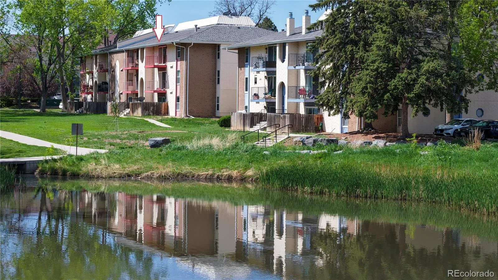 Westminster, Colorado 80234, United States, 2 Bedrooms Bedrooms, ,1 BathroomBathrooms,Residential,Active,128650